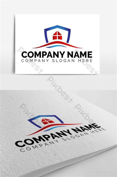 Image result for Home Security Systems Logos