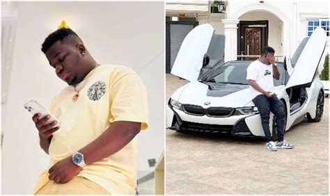 Abu Trica is one of the most notorious online scammers in Ghana - EOCO