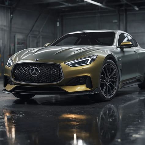 Image result for Infinity Vehicle