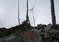 Destination Uttarey :: Chewabhajyang Pass, Phoktey Danra, Singalila ...