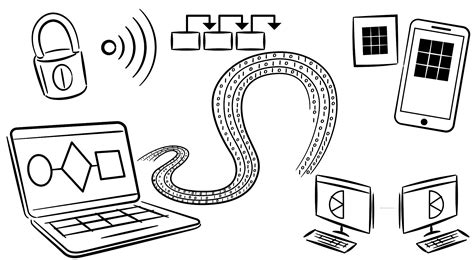 Technology Drawing 的图像结果