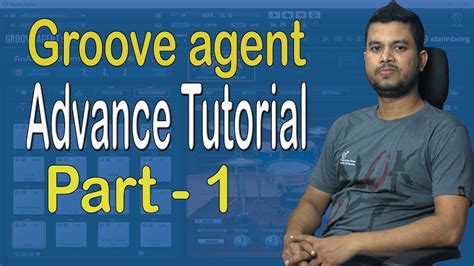 Image result for Groove Agent Tutorial