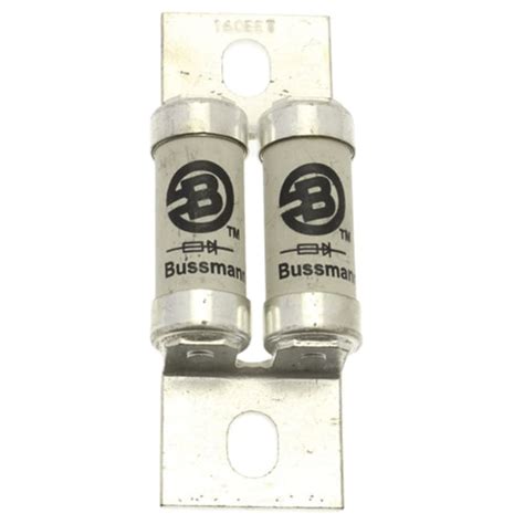 160EET Eaton | Eaton 160A British Standard Fuse, EET, 690 V, 700 V ...