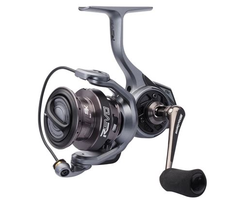 Abu Garcia Revo 3 Reel SX 4000MSH - Stationärrolle