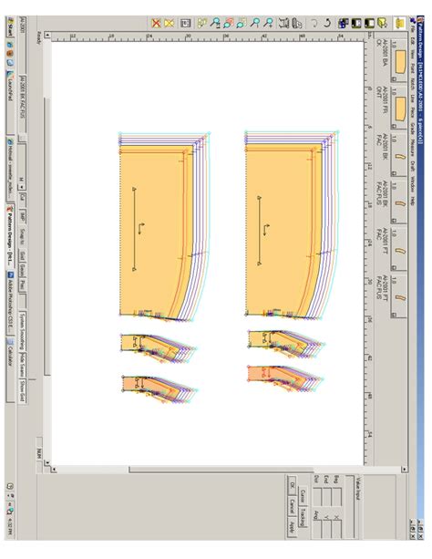 Gerber Software Pattern Making 的图像结果