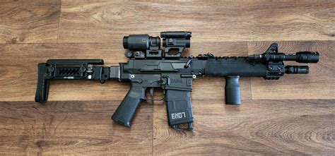 How many guns should a normal person have ? : r/NFA