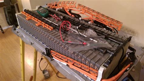 Rebuilt Toyota Camry Hybrid Battery Reconditioned And Toyota Prius C