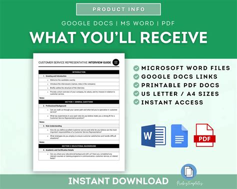 Image result for Customer Service Representative Interview