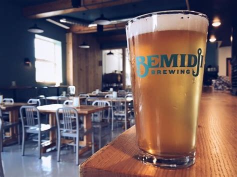Bemidji Brewing Co. earns award at Great American Beer Festival