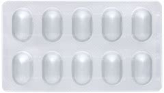 Ecotas Bv Capsule: Uses, Side Effects, Price & Substitutes