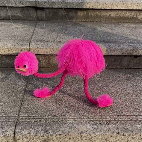 Image result for Bird String Puppet