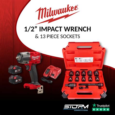 Competitions – Storm Competitions