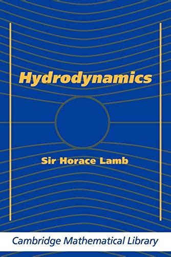 Amazon.in: Buy Hydrodynamics / Edition 6 Book Online at Low Prices in ...