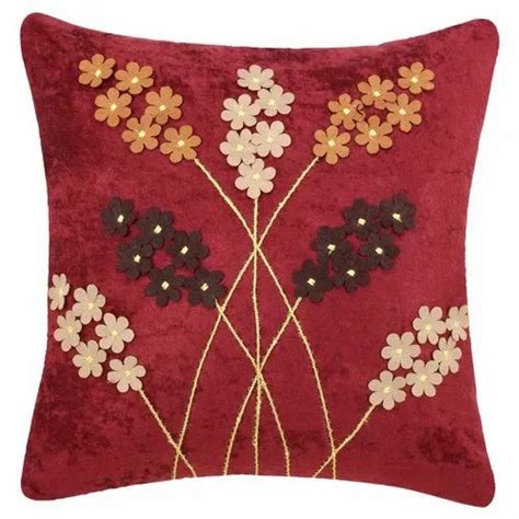 Desi Kapda - Manufacturer of Cushion Covers & Cushion Cover from New Delhi
