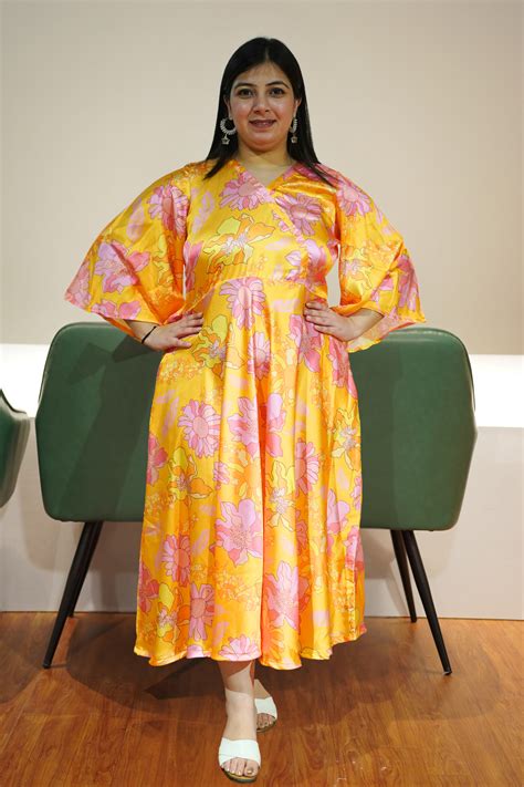 Buy Plus Size Dresses For Women online in India - Apella