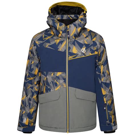 Детско зимно яке Dare 2b Glee II Jacket | 4camping.bg