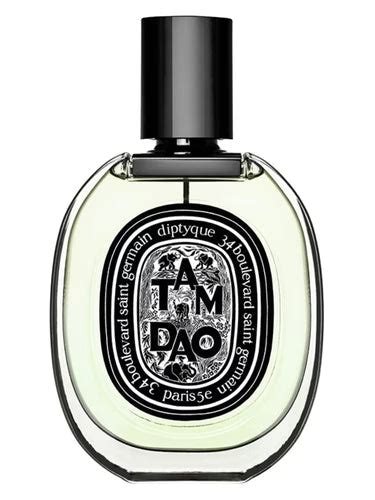 Diptyque Tam Dao Inspired Perfume – Santal Veil | Kabir Fragrances