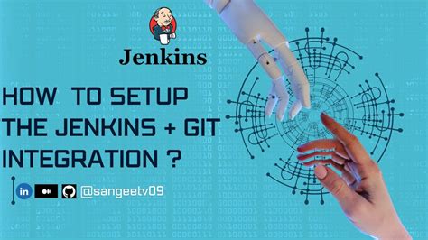 How to Create Jenkins Pipeline Using GitHub 的图像结果