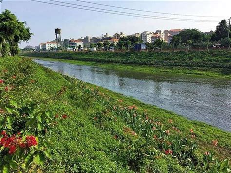 广州治水有新招！污水厂再生水为河涌补水 -国际环保在线