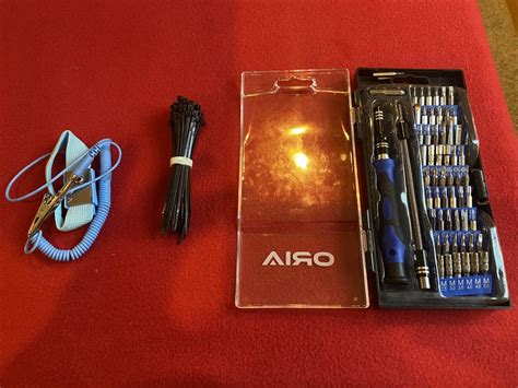 Image result for Computer Assembly Tools