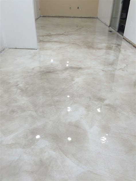 Diy Marble Epoxy Flooring – Flooring Tips