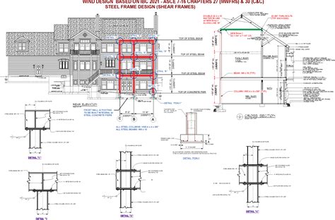 Image result for Wind Girt Design Example