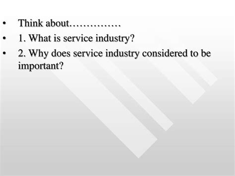 Service Industry Examples 的图像结果