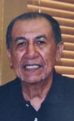 Alfredo Perez Obituary (1945 - 2022) - Harlingen, TX - Valley Morning Star