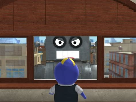 Image result for News Flash Backyardigans.fandom.com