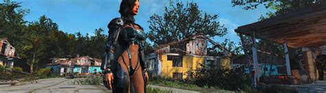 Image result for Fallout 4 Ikaros Android Mod