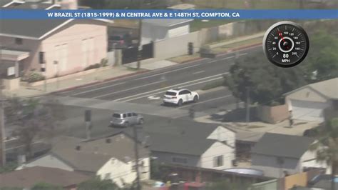 Dangerous Areas Of Compton at Mercedes Jackson blog