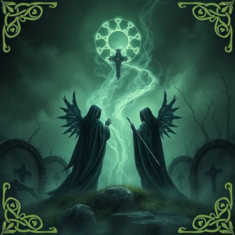 The Banshee's Cry: Celtic Mourning Rituals and the Supernatural ...