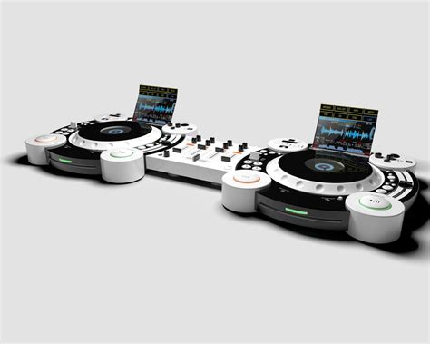 Image result for CDJ Features
