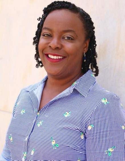 Aris Clemons Moreno presents Benefits vs Burdens: A raciolinguistic ...