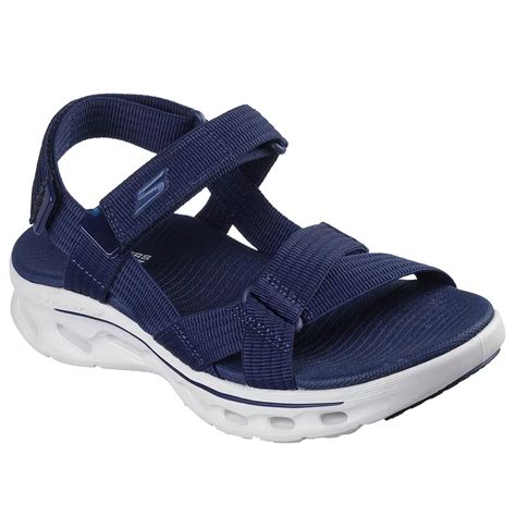 Skechers GO WALK Glide-Step 2.0 Camden Women's Sport Sandals