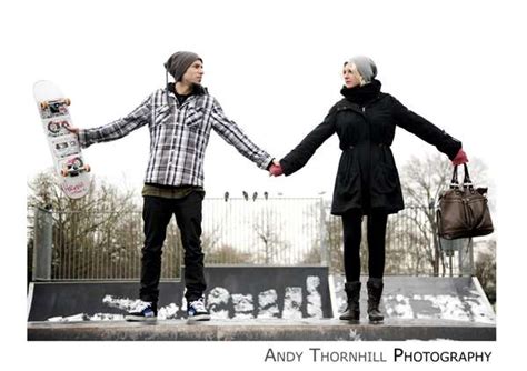 Brum Skateboarding Bride 的图像结果