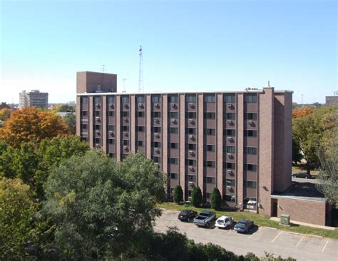 Shalom Tower I | Good Shepherd Health Center