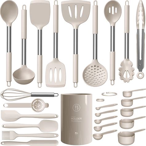 Kitchen Utensils Vs Kitchen Equipment at Christopher Bryant blog