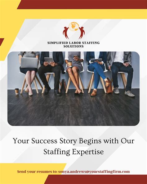 Simplified Labor Staffing Solutions Inc. on LinkedIn: # ...
