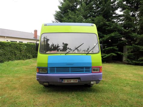 Image result for Sythwave Van