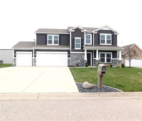 1714 N Tyrel Ave E, Greensburg, IN 47240 | Homes.com