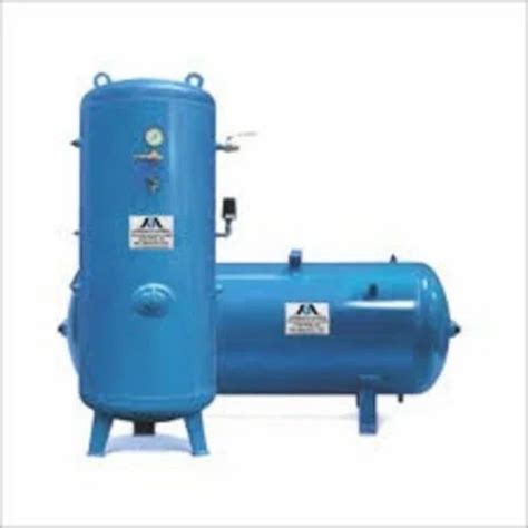Air Receiver Tank - AIR RECEIVER TANK 1500 LTR-10 KG Trader ...