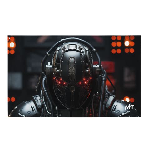 CyberArms Warrior v12 - Flag – MyHackerTech