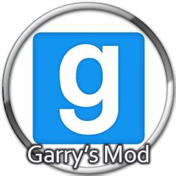 Image result for Gmod Desktop Icon