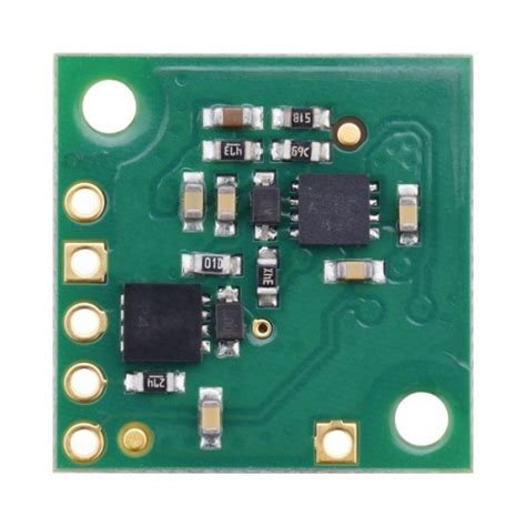 Pololu 3.3V, 2.6A Step-Down Voltage Regulator D24V22F3 at MG Super Labs ...