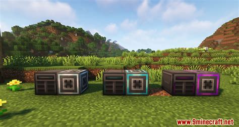 Image result for Cables Mod Minecraft