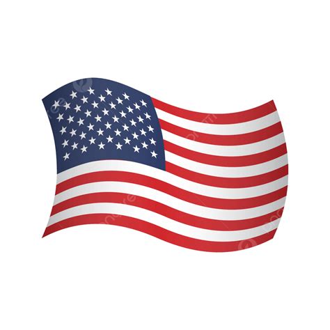American Flag American Usa Flag Png And Vector With T - vrogue.co