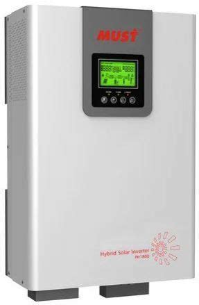 Lento Off Grid Solar Hybrid Inverters Exporter, Supplier from Alwar