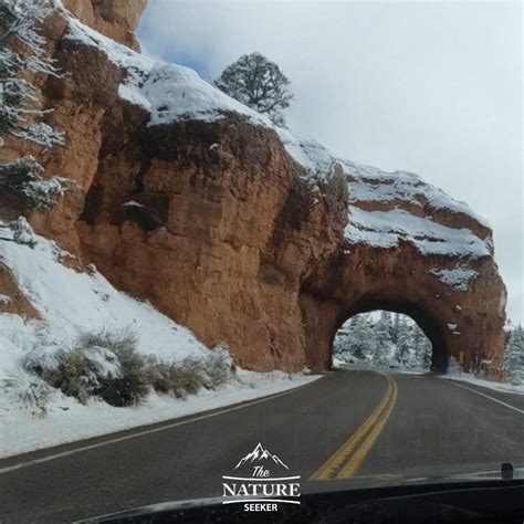 17 Best Scenic Drives in Utah That Are Truly Majestic