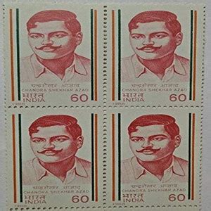 Sams Shopping Chandra Shekhar Azad Personality, Revolutionary, Freedom ...